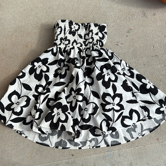 Dress with pockets size XS - Picture 2 of 4